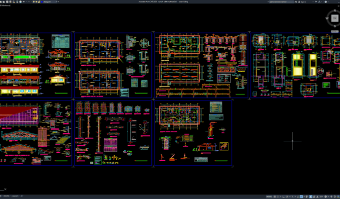 rumah sakit multispesialis