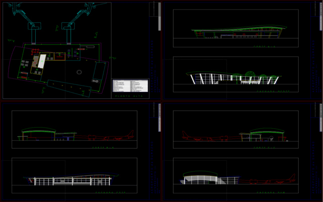 terminal penumpang bandara terminal penumpang bandara
