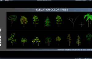 block pohon bagian 13
