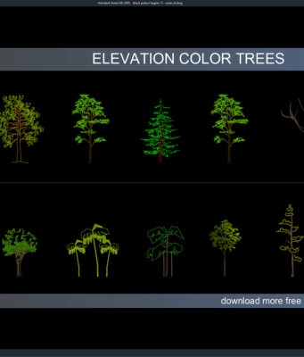 block pohon bagian 13