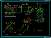 detail pompa kebakaran