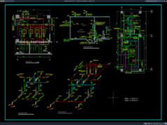 detail pompa kebakaran