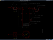detail sumur resapan bagian 4