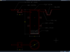 detail sumur resapan bagian 4