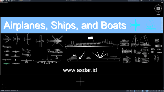 block pesawat, kapal, dan perahu block pesawat, kapal, dan perahu