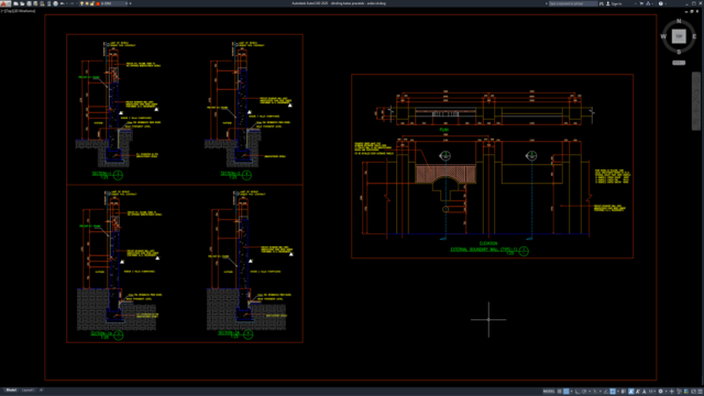 dinding batas pracetak dinding batas pracetak