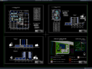 pusat pingpong dan biliar