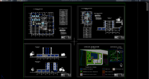pusat pingpong dan biliar