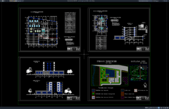 pusat pingpong dan biliar