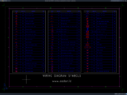 simbol diagram pengkabelan(wiring diagram)