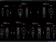 detail bagian kait crane