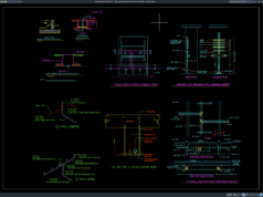 detail katup layanan laboratorium standar