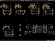 detail tulangan dinding beton