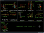 detail las cladding (hmw)