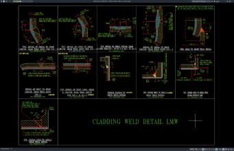 detail las cladding (lmw)