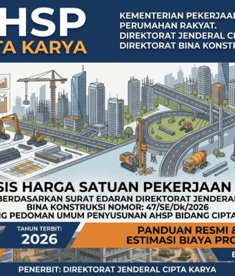 ahsp cipta karya tahun 2026