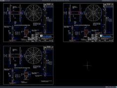 detail bobbin baja dengan gear dan sleeve