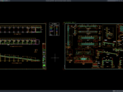 detail ramp deck beton bertulang