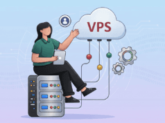 infrastruktur server