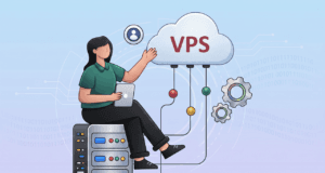 infrastruktur server