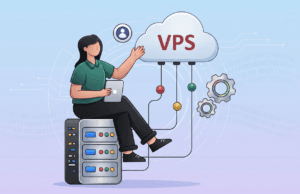 infrastruktur server