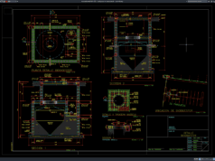 biodigester structural details