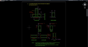 concrete protection for reinforcement ACI 318M