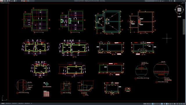 firefighting tank reinforcement details firefighting tank reinforcement details
