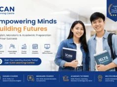 Pentingnya Kursus Bahasa Inggris untuk Semua Kalangan ican learning center