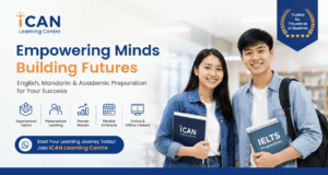 ican learning center