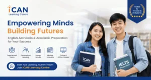 ican learning center