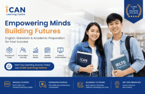 ican learning center