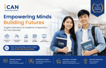 ican learning center