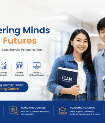 ican learning center