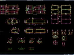 irrigation tank reinforcement details