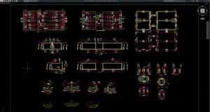 irrigation tank reinforcement details