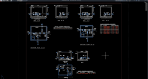 valve chamber details