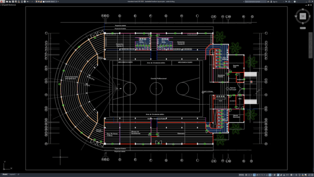 basketball stadium layout plan basketball stadium layout plan