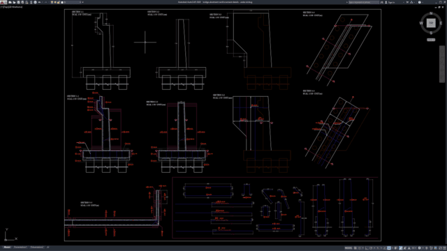 bridge abutment reinforcement details bridge abutment reinforcement details