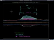 deep excavation slope protection plan