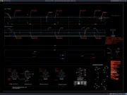 Download Detail Penulangan Balok Prategang Jembatan DWG AutoCAD detail penulangan balok prategang jembatan