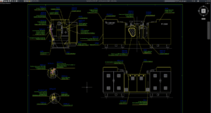 machine protection details
