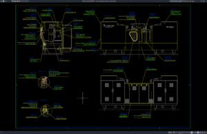 machine protection details
