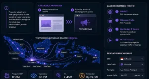 popunder ad network