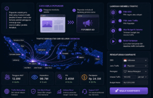 Apa Itu Popunder Ad Network dan Bagaimana Cara Membeli Traffic-nya? popunder ad network