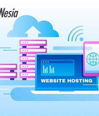 5 Cara Meningkatkan Kepercayaan Customer dengan Website Cepat & Aman website hosting domainesia