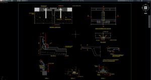 bridge deck structural details