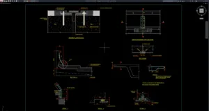 bridge deck structural details