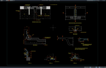 bridge deck structural details