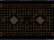 Download Denah Galian Pondasi Bangunan Hunian DWG AutoCAD denah galian pondasi bangunan hunian